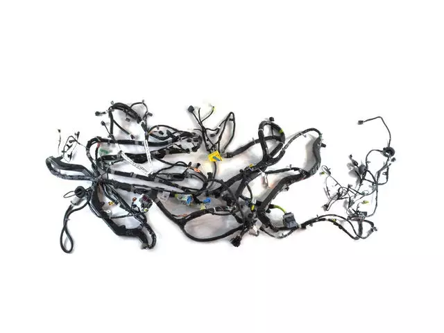 Unified Body Wiring, Us, Canada - Mopar (68176380AI)