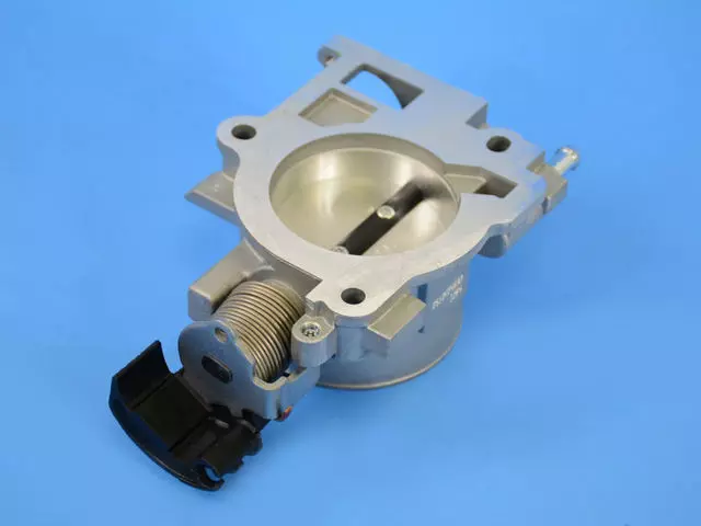 Throttle Body - Mopar (05104746AA)