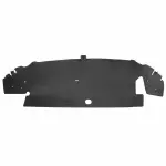 FL3Z8327G - Body: Lower Deflector for Ford: F-150 Image