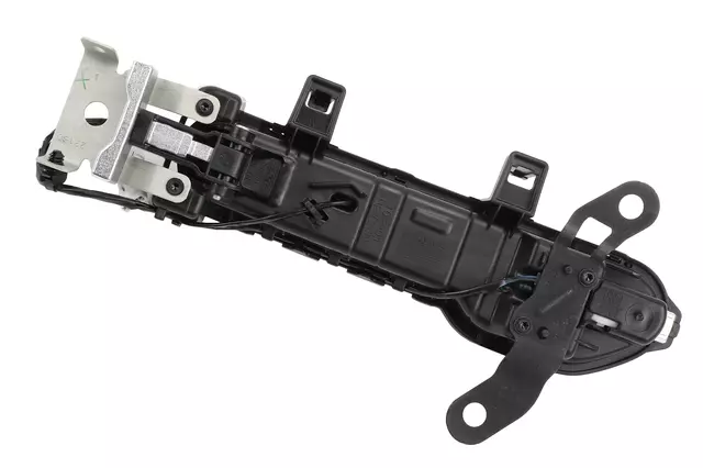 86816374 - : Handle, Outside for Cadillac: LYRIQ Image