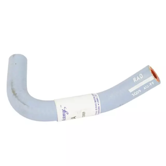 3W7Z8075BA - Cooling System: Overflow Hose for Ford: Crown Victoria Image