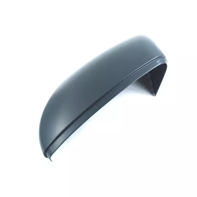 3C8857537GRU - Body: Mirror Cover for Volkswagen: Beetle, CC, Eos, Jetta, Passat Image