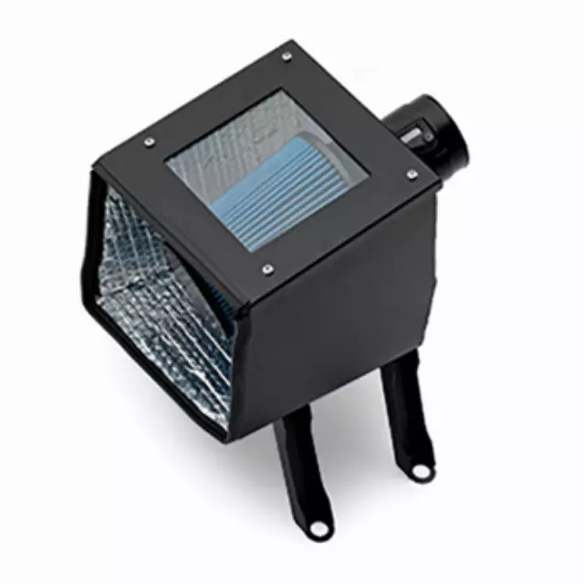 84917089 - : 3.6L Cold Air Intake System for GM Image