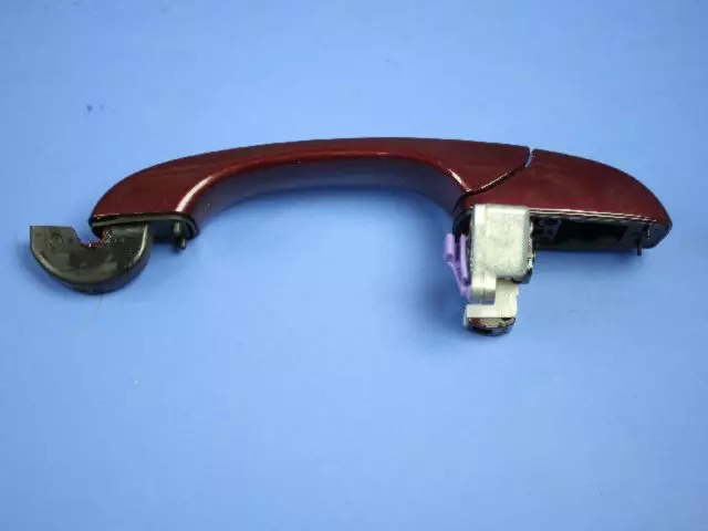 Exterior Door Handle, Right - Mopar (1NA54FHFAD)