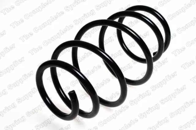 4008435 - Suspension &amp; Steering: Lesjofors Coil Spring for Lesjofors Image