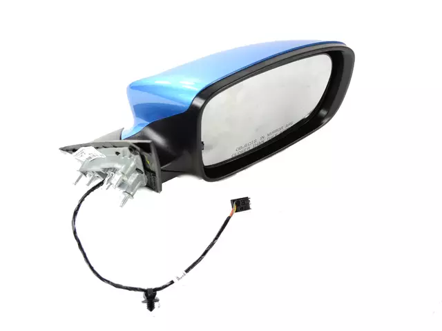 Outside Rear-View Mirror, Right - Mopar (1MA46FQDAI)