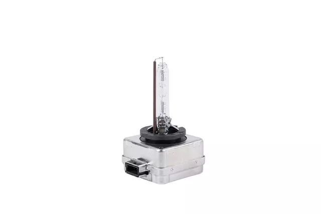 Headlight Bulb - GM (19351924)