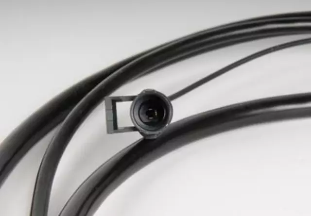 88987139 - Electrical: Negative Cable for GM Image