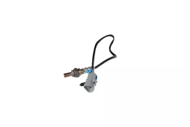 12573721 - Emission System: Ft Oxygen Sensor for Buick: Rainier | Chevrolet: Colorado, Trailblazer, Trailblazer EXT | GMC: Canyon, Envoy, Envoy XL, Envoy XUV | Oldsmobile: Bravada Image