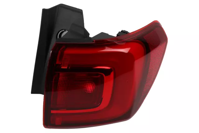 Rear Passenger Side Stop Lamp - GM (84709442)