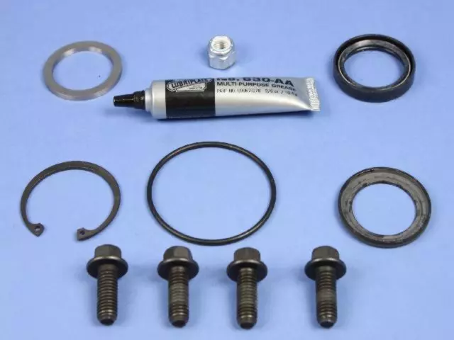 Steering Gear Pitman Shaft Seal Kit - Mopar (5086847AB)