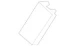 29288536229999 - : Towing Eye Cover for Mercedes-Benz Image