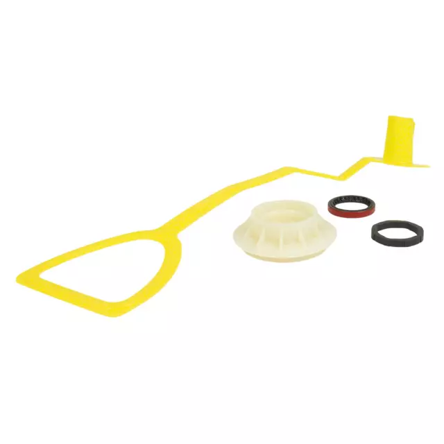 DB5Z7275E - Transfer Case: Transfer Case Output Shaft Seal for Ford: Edge, Explorer, Flex, Police Interceptor Sedan, Police Interceptor Utility, Taurus | Lincoln: Continental, MKS, MKT, MKX, MKZ Image