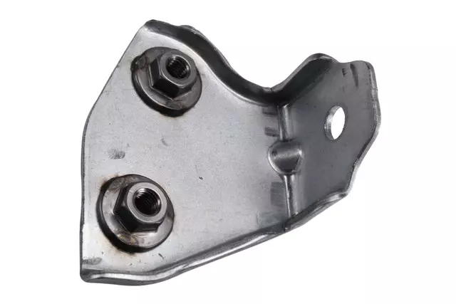 42722022 - : Front Half-Shaft Heat Shield Bracket for GM Image