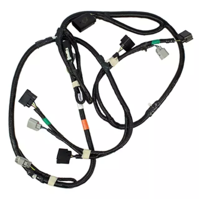 Wire Harness - Ford (BL3Z-13A409-B)