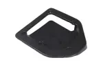 68464930AA - Body Sheet Metal Except Doors: Air Inlet Bezel for Mopar Image