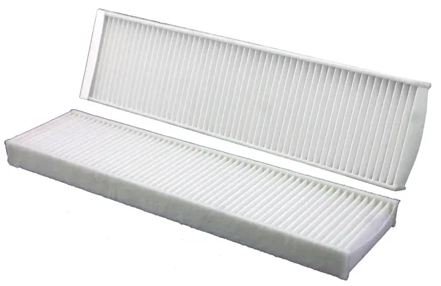 49367 - Filters: WIX Cabin Air Panel for WIX Image
