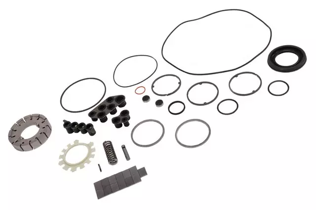 24049853 - : F (S)Rotor Pkg for GM Image