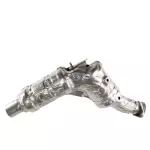 L1MZ5E212AC - : Catalytic Converter for Ford: Explorer, Police Interceptor Utility Image