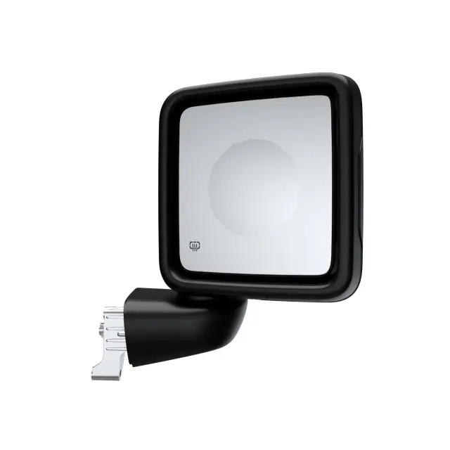 Outside Rear-View Mirror, Right - Mopar (68492594AB)