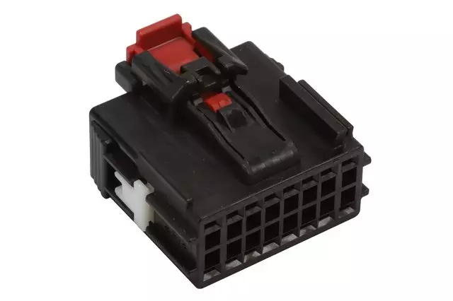 F (S)Connector - GM (13541574)