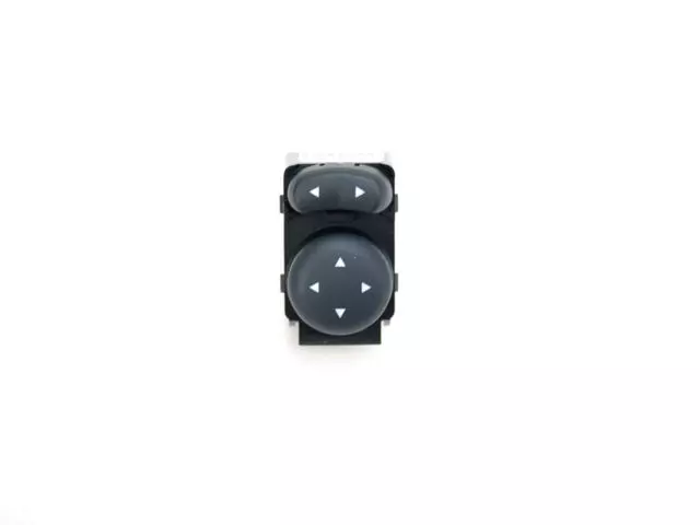 Mirror Switch - Mopar (1UG24JD7AC)