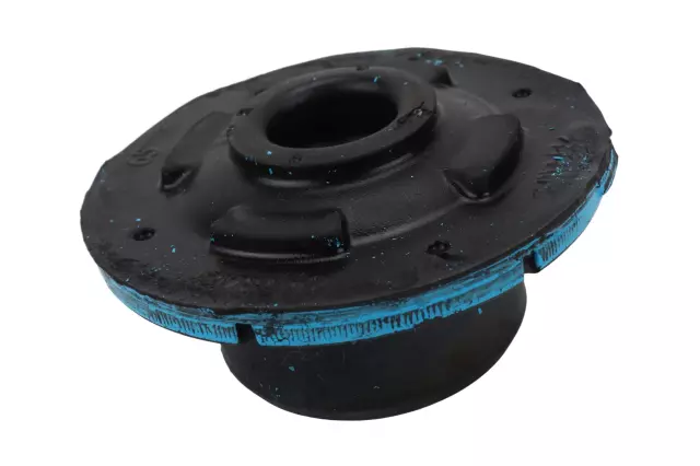 84123253 - : Part# 84123253 Radiator Lower Insulator for Cadillac: Escalade, Escalade ESV | Chevrolet: Silverado 1500, Silverado 1500 LTD, Suburban, Tahoe | GMC: Sierra 1500, Sierra 1500 Limited, Yukon, Yukon XL Image