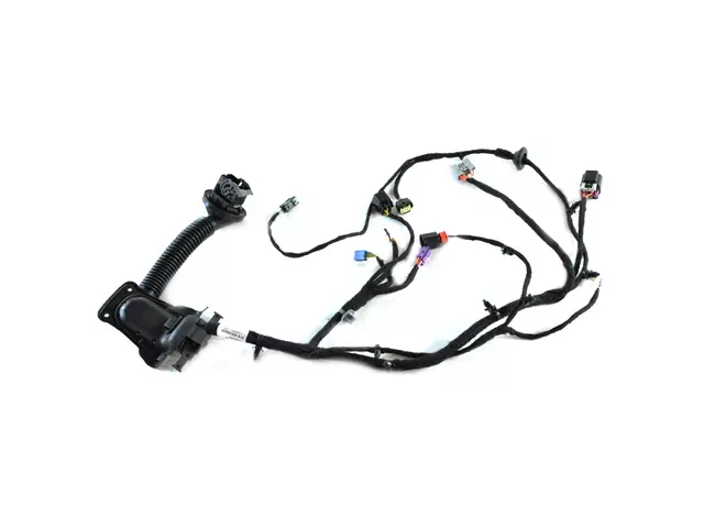 68207161AG - Electrical: Front Door Wiring, Left for Chrysler: 200 Image