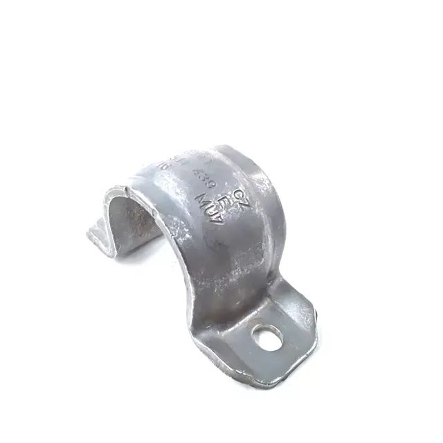 1K0511439E - Suspension: Clamp for Volkswagen: Beetle, CC, Eos, Golf, Golf R, GTI, Jetta, Passat, R32, Rabbit, Tiguan, Tiguan Limited Image