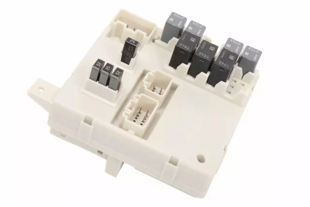 20934631 - : Instrument Panel Wiring Harness Junction Block for Buick: Enclave Image