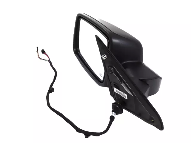 68595453AA - Doors, Door Mirrors and Related Parts: Outside Rearview Mirror, Left for Ram: 1500 Classic Image