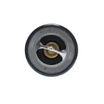 THRFD0005 - : Engine Coolant Thermostat &amp; Housing Assembly for AISIN Image