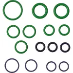 RS2647 - : A/C System Seal Kit -- Rapid Seal Oring Kit for UAC Image