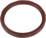 36147 - : SKF Engine Crankshaft Seal 36147 For Ford Mercury Lincoln Mazda Merkur Jaguar for SKF Image