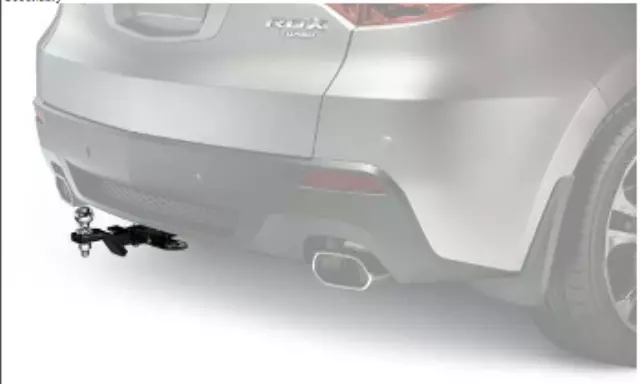 8L91STK200A - : Harness Trlr Hitch for Acura Image