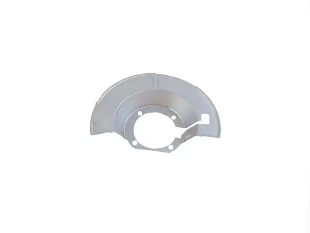 Brake Shield, Right - Mopar (5086663AA)