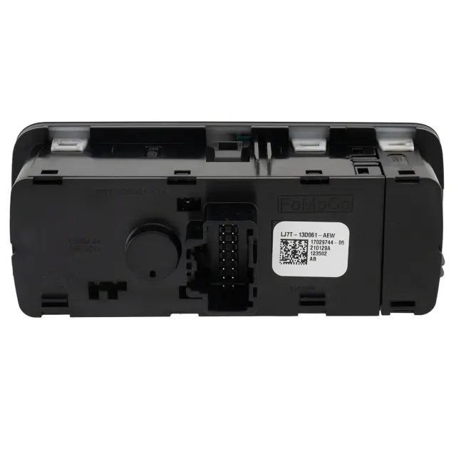 Headlight Switch - Ford (lj7z11654aa)