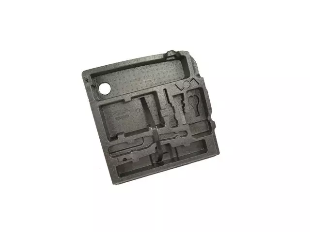 Load Floor Support - Mopar (5XV33JXWAA)