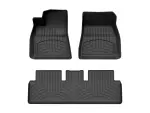 44122012IM - : FloorLiner™ HP for WeatherTech Image