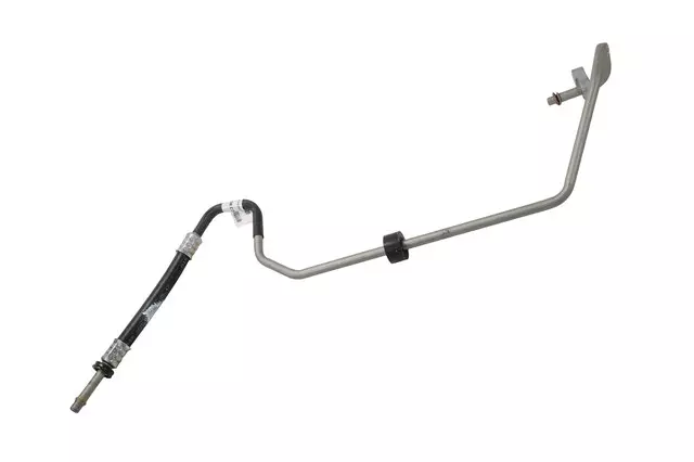 Automatic Transmission Fluid Cooler Outlet Line - GM (84199297)