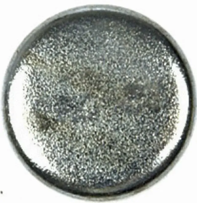 555082 - Engine: Steel Cup Expansion Plug 45/64  In., Height 0.220 for Dorman Image
