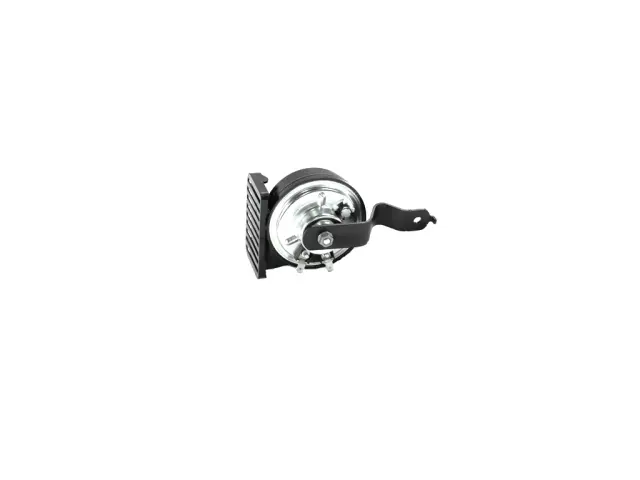 68386896AA - Electrical: Horn And Bracket for Mopar Image image