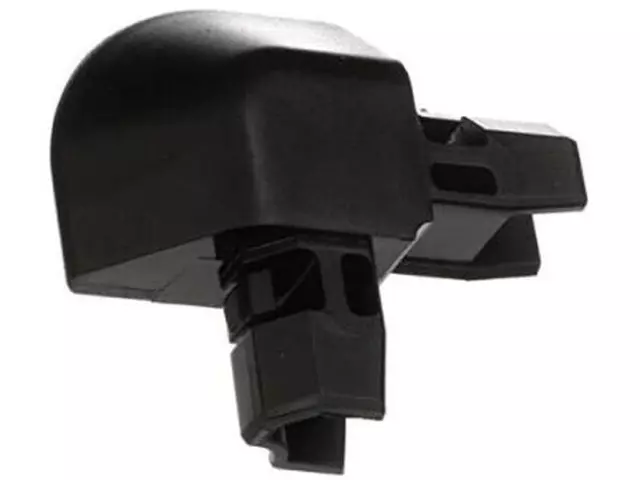 4L3Z9928550AA - Body: Tonneau Cover End Cap for FORD Image