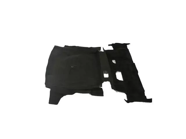 Rear Floor Covering - Mopar (6mk17dx9aa)
