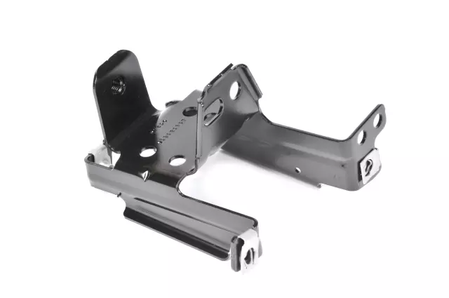 25832381 - Body: Inner Bracket for GMC: Sierra 2500 HD, Sierra 3500 HD Image