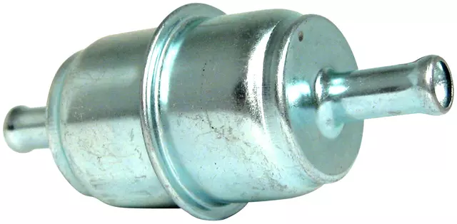 Herko FGM06 Fuel Filter Direct Fit For Buick, Chevy, GMC, Oldsmobile, Pontiac - 1 Year Warranty