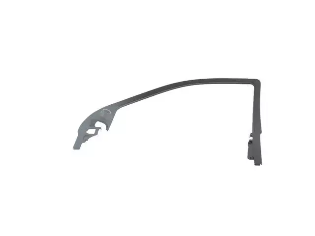 Front Door Molding, Right - Mopar (6NS041VXAA)