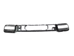 68384298AA - Frame, Bumper and Fascia: Lower Grille for Mopar Image