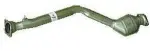 5265 - : Direct-Fit Catalytic Converter (Non C.A.R.B. Compliant) for AB Catalytic Image