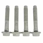 W714294S439 - Suspension: Trailing Arm Bolt for Ford: Explorer, Explorer Sport Trac | Mercury: Mountaineer Image